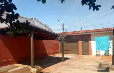 Casa com 3 dormitórios à venda, 84 m² por r$ 380.000,00 - planalto verde - ribeirão preto/sp