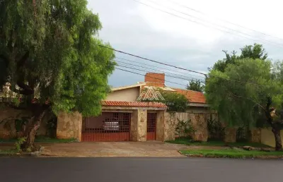 Sobrado com 2 dormitórios à venda, 390 m² por r$ 900.000,00 - ribeirânia - ribeirão preto/sp