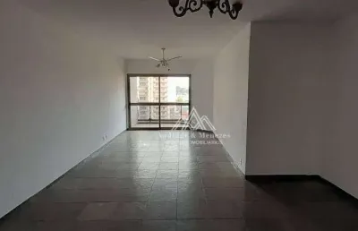 Apartamento com 3 dormitórios à venda, 156 m² por r$ 550.000,00 - centro - ribeirão preto/sp