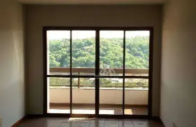 Apartamento com 3 dormitórios à venda, 103 m² por r$ 320.000,00 - centro - ribeirão preto/sp