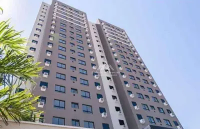 Apartamento com 2 dormitórios à venda, 49 m² por r$ 255.000,00 - campos elíseos - ribeirão preto/sp