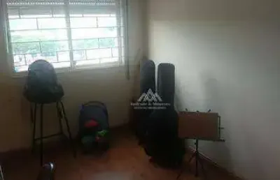 Apartamento com 2 dormitórios à venda, 80 m² por r$ 340.000,00 - centro - ribeirão preto/sp