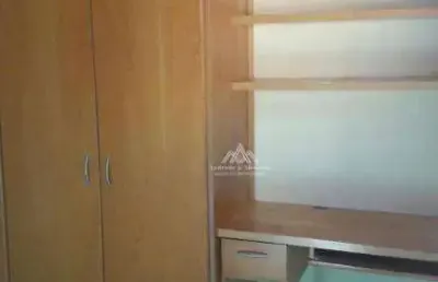 Apartamento com 1 dormitório à venda, 56 m² por r$ 193.000,00 - residencial e comercial palmares - ribeirão preto/sp