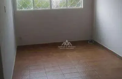 Apartamento com 2 dormitórios à venda, 55 m² por r$ 150.000,00 - vila virgínia - ribeirão preto/sp