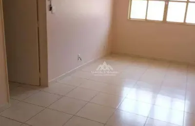 Apartamento com 2 dormitórios à venda, 70 m² por r$ 265.000,00 - jardim paulistano - ribeirão preto/sp