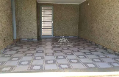 Casa com 5 dormitórios à venda, 237 m² por r$ 1.820.000,00 - jardim são luiz - ribeirão preto/sp