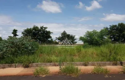 Terreno à venda, 482 m² por r$ 450.000,00 - jardim manoel penna - ribeirão preto/sp