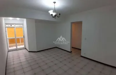 Apartamento com 3 dormitórios à venda, 86 m² por r$ 300.000,00 - jardim irajá - ribeirão preto/sp