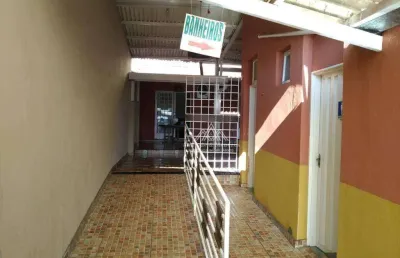Salão para alugar, 184 m² por r$ 3.084,18/mês - jardim piratininga - ribeirão preto/sp