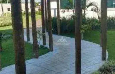 Apartamento com 2 dormitórios à venda, 41 m² por r$ 176.000,00 - jardim manoel penna - ribeirão preto/sp