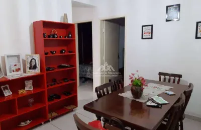 Apartamento com 2 dormitórios à venda, 42 m² por r$ 170.000,00 - vila virgínia - ribeirão preto/sp