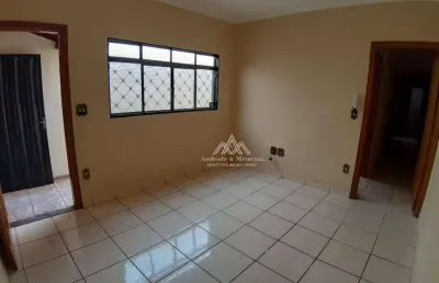 Sobrado com 3 dormitórios à venda, 93 m² por r$ 265.000,00 - planalto verde - ribeirão preto/sp