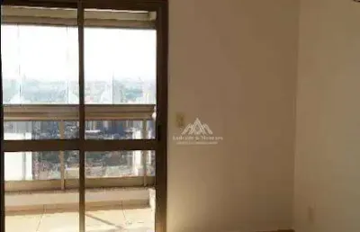 Apartamento com 3 dormitórios à venda, 188 m² por r$ 950.000,00 - jardim irajá - ribeirão preto/sp