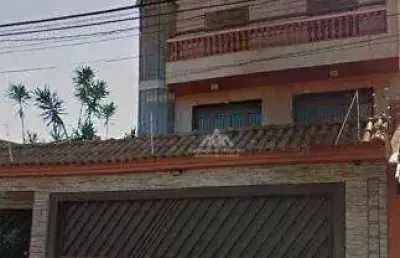 Sobrado com 5 dormitórios à venda, 616 m² por r$ 1.390.000,00 - planalto verde - ribeirão preto/sp