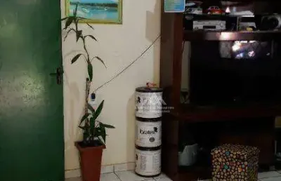 Casa com 3 dormitórios à venda, 110 m² por r$ 300.000,00 - jardim jandaia - ribeirão preto/sp