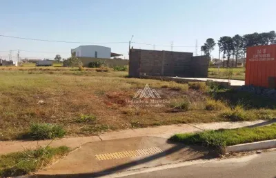Terreno para alugar, 160 m² por r$ 700,00/mês - jardim cristo redentor - ribeirão preto/sp