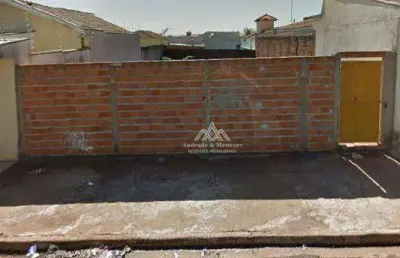 Terreno à venda, 250 m² por r$ 140.000,00 - planalto verde - ribeirão preto/sp