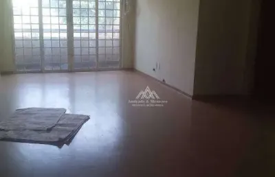 Apartamento com 3 dormitórios à venda, 99 m² por r$ 360.000,00 - jardim irajá - ribeirão preto/sp