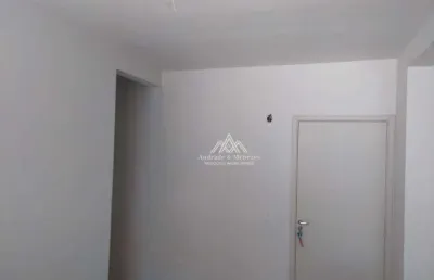 Apartamento com 2 dormitórios à venda, 49 m² por r$ 220.000,00 - sumarezinho - ribeirão preto/sp