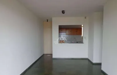 Apartamento com 3 dormitórios à venda, 66 m² por r$ 200.000,00 - parque industrial lagoinha - ribeirão preto/sp