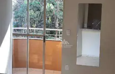 Apartamento com 1 dormitório à venda, 37 m² por r$ 177.000,00 - parque industrial lagoinha - ribeirão preto/sp