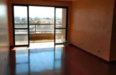 Apartamento com 3 dormitórios à venda, 121 m² por r$ 400.000,00 - campos elíseos - ribeirão preto/sp