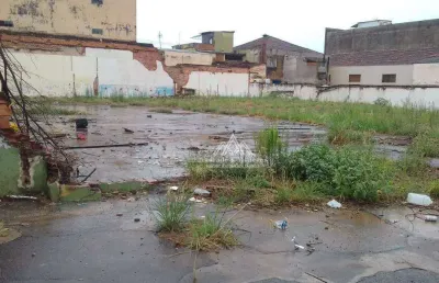 Terreno à venda, 2064 m² por r$ 3.000.000,00 - centro - ribeirão preto/sp