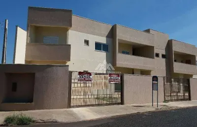 Apartamento com 1 dormitório à venda, 65 m² por r$ 350.000,00 - city ribeirão - ribeirão preto/sp
