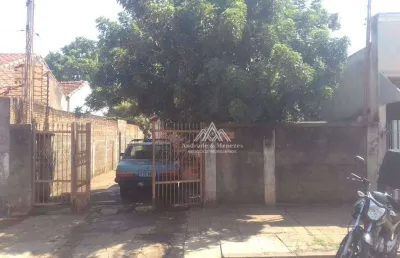 Casa com 3 dormitórios à venda, 83 m² por r$ 318.000,00 - ipiranga - ribeirão preto/sp