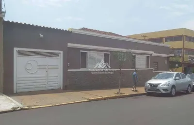 Casa com 2 dormitórios à venda, 137 m² por r$ 700.000,00 - ipiranga - ribeirão preto/sp