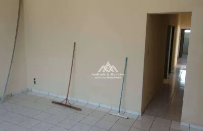 Casa com 5 dormitórios à venda, 171 m² por r$ 280.000,00 - parque industrial avelino alves palma - ribeirão preto/sp