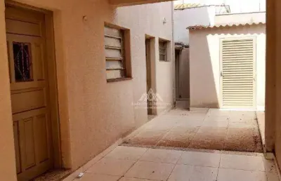 Sobrado com 2 dormitórios à venda, 116 m² por r$ 300.000,00 - campos elíseos - ribeirão preto/sp