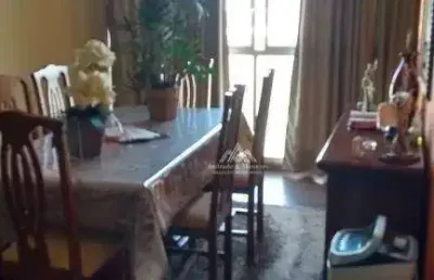 Apartamento com 3 dormitórios à venda, 96 m² por r$ 223.000,00 - jardim paulista - ribeirão preto/sp