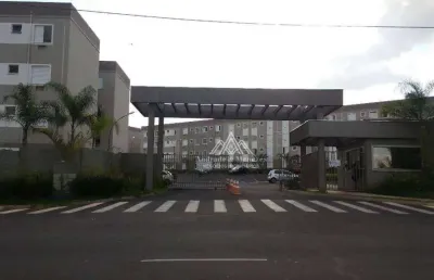 Apartamento com 2 dormitórios à venda, 42 m² por r$ 170.000,00 - ipiranga - ribeirão preto/sp