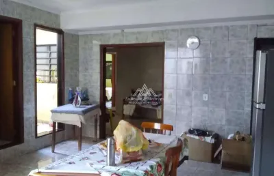 Casa com 3 dormitórios à venda, 73 m² por r$ 620.000,00 - jardim irajá - ribeirão preto/sp