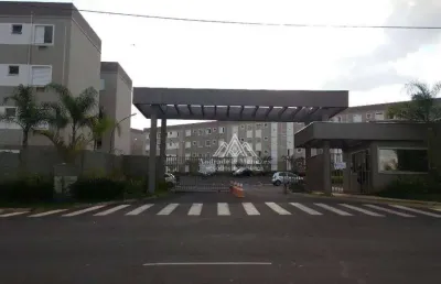 Apartamento com 2 dormitórios à venda, 42 m² por r$ 170.000,00 - valentina figueiredo - ribeirão preto/sp