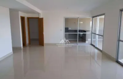 Apartamento com 3 dormitórios à venda, 194 m² por r$ 1.170.000,00 - jardim botânico - ribeirão preto/sp