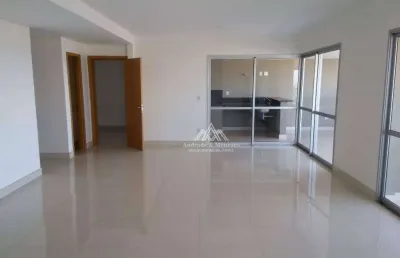 Apartamento com 3 dormitórios à venda, 194 m² por r$ 1.220.000,00 - jardim botânico - ribeirão preto/sp
