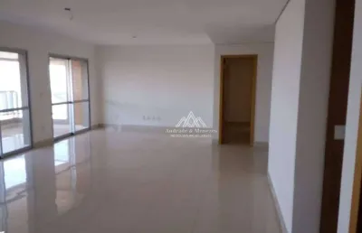 Apartamento com 3 dormitórios à venda, 194 m² por r$ 1.700.000,00 - jardim botânico - ribeirão preto/sp