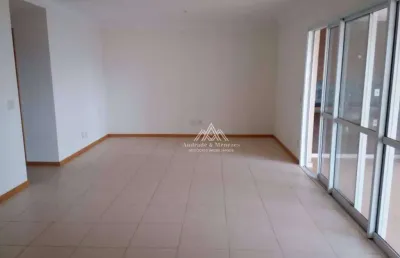 Apartamento com 4 dormitórios à venda, 180 m² por r$ 1.645.000,00 - bosque das juritis - ribeirão preto/sp