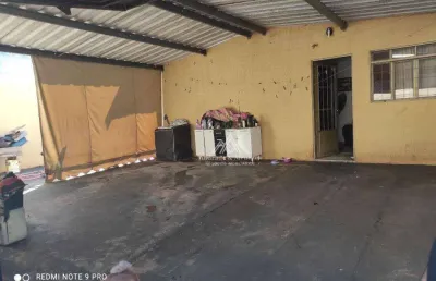 Casa com 2 dormitórios à venda, 48 m² por r$ 170.000,00 - jardim salgado filho - ribeirão preto/sp