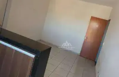 Apartamento com 2 dormitórios à venda, 43 m² por r$ 145.000,00 - vila albertina - ribeirão preto/sp