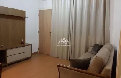 Apartamento com 2 dormitórios à venda, 42 m² por r$ 170.000,00 - campos elíseos - ribeirão preto/sp