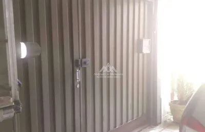 Casa com 3 dormitórios à venda, 155 m² por r$ 244.000,00 - antônio marincek - ribeirão preto/sp