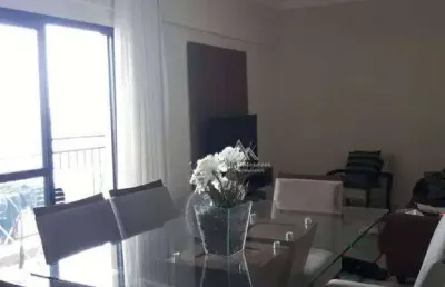 Apartamento com 2 dormitórios à venda, 71 m² por r$ 375.000,00 - nova aliança - ribeirão preto/sp