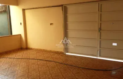 Casa com 2 dormitórios à venda, 110 m² por r$ 250.000,00 - vila virgínia - ribeirão preto/sp