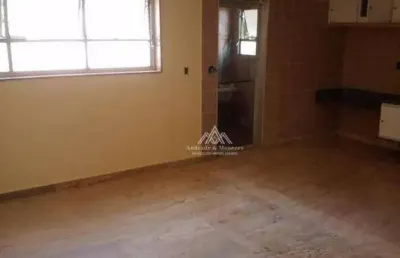 Sobrado com 4 dormitórios à venda, 541 m² por r$ 965.000,00 - alto da boa vista - ribeirão preto/sp