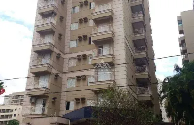 Apartamento duplex com 3 dormitórios à venda, 138 m² por r$ 583.000,00 - nova aliança - ribeirão preto/sp