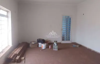 Sobrado com 3 dormitórios à venda, 255 m² por r$ 355.000,00 - jardim macedo - ribeirão preto/sp