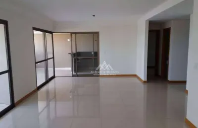 Apartamento com 3 dormitórios à venda, 194 m² por r$ 1.280.000,00 - jardim botânico - ribeirão preto/sp